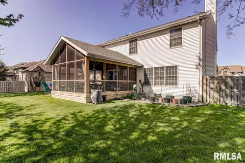 2004 Grist Mill Dr, Springfield, IL 62711 photo 37
