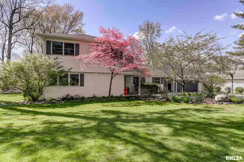 5 Forest Ridge Ln, Springfield, IL 62712 photo 7