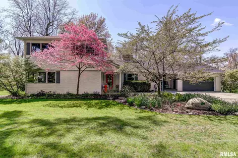 5 Forest Ridge Ln, Springfield, IL 62712 photo 6