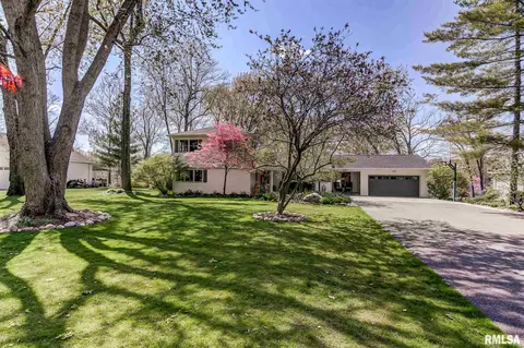 5 Forest Ridge Ln, Springfield, IL 62712 photo 2