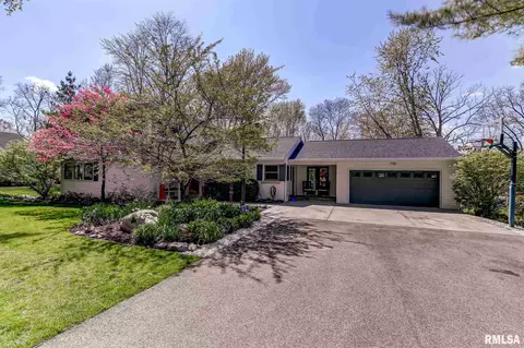 5 Forest Ridge Ln, Springfield, IL 62712 photo 5