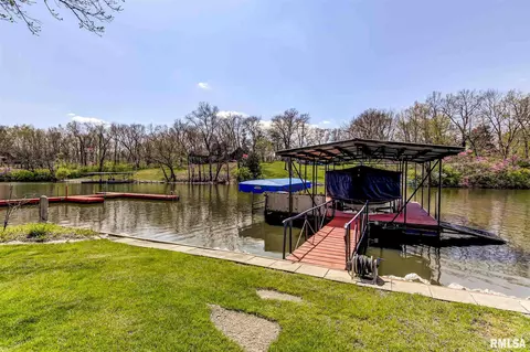 5 Forest Ridge Ln, Springfield, IL 62712 photo 48