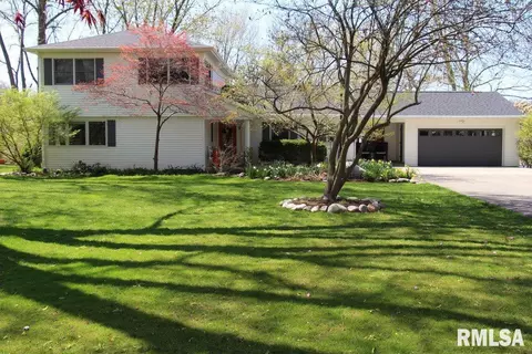 5 Forest Ridge Ln, Springfield, IL 62712 photo 1
