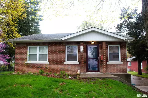 3116 S 3rd St, Springfield, IL 62703 photo 1