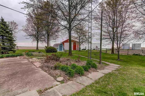 23100 E 20th Rd, Nokomis, IL 62075 photo 40