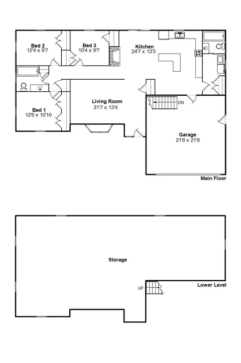 23100 E 20th Rd, Nokomis, IL 62075 photo 46