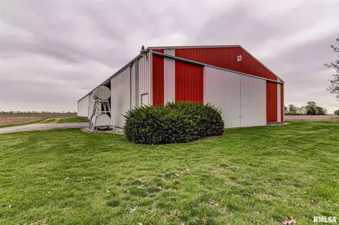 23100 E 20th Rd, Nokomis, IL 62075 photo 43