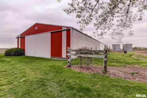 23100 E 20th Rd, Nokomis, IL 62075 photo 44