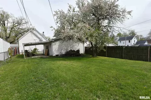 1711 N 8th St, Springfield, IL 62702 photo 17