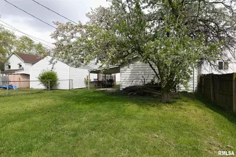 1711 N 8th St, Springfield, IL 62702 photo 18