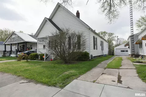 1711 N 8th St, Springfield, IL 62702 photo 3