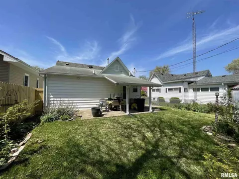 1250 Monument Ave, Springfield, IL 62702 photo 13