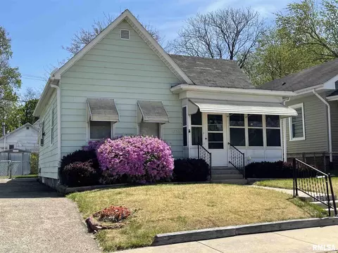 1250 Monument Ave, Springfield, IL 62702 photo 1