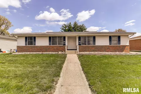 316 Cranmer Dr, Springfield, IL 62704 photo 3
