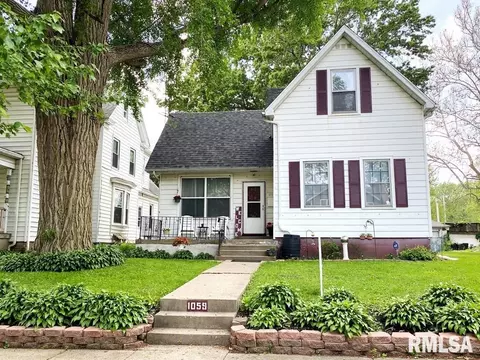 1059 N 6th St, Springfield, IL 62702 photo 31