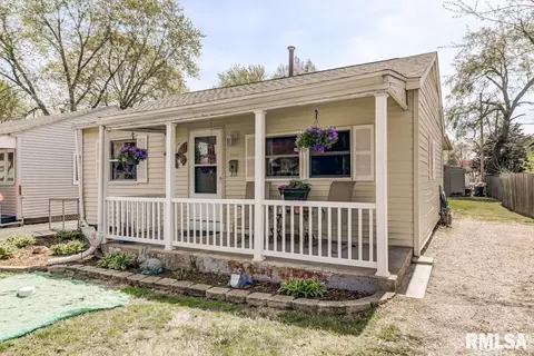 2360 E Keys Ave, Springfield, IL 62702 photo 1