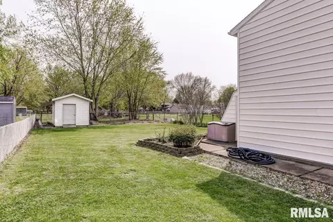 114 Vincent St, Springfield, IL 62707 photo 28