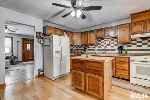 114 Vincent St, Springfield, IL 62707 photo 5