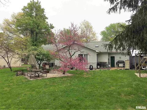 32 Burning Tree Dr, Chatham, IL 62629 photo 4