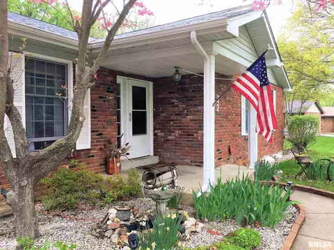 32 Burning Tree Dr, Chatham, IL 62629 photo 2
