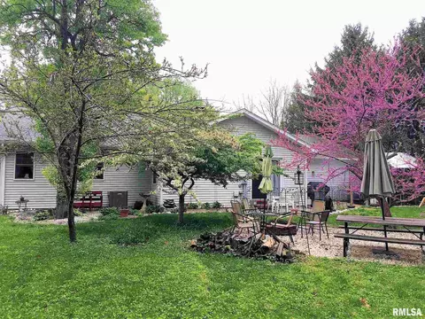 32 Burning Tree Dr, Chatham, IL 62629 photo 5