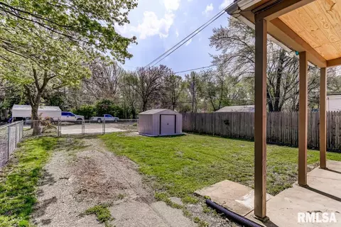 808 S Macarthur Blvd, Springfield, IL 62704 photo 32