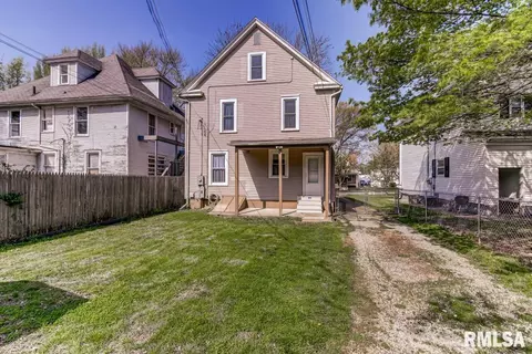 808 S Macarthur Blvd, Springfield, IL 62704 photo 33