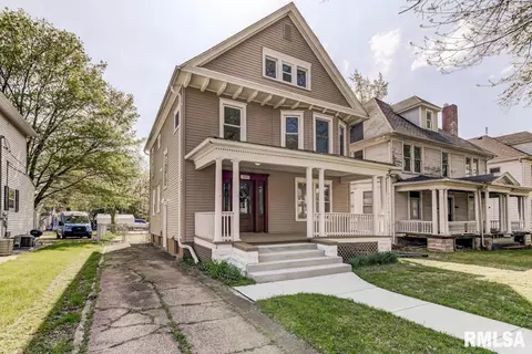 808 S Macarthur Blvd, Springfield, IL 62704 photo 3