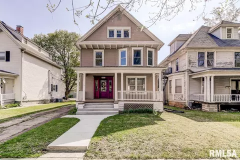 808 S Macarthur Blvd, Springfield, IL 62704 photo 2
