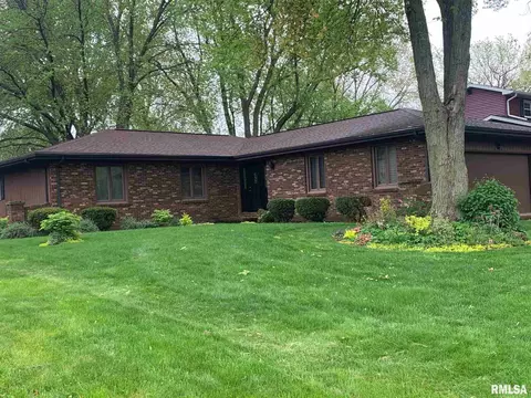 4136 Pickfair Rd, Springfield, IL 62703 photo 1