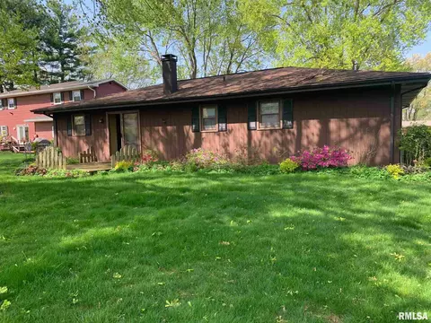4136 Pickfair Rd, Springfield, IL 62703 photo 23