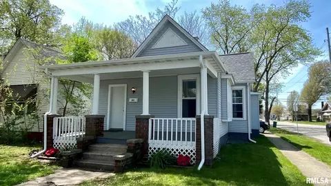 1801 S 8th St, Springfield, IL 62703 photo 1