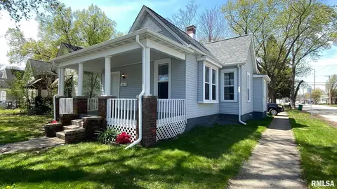 1801 S 8th St, Springfield, IL 62703 photo 17