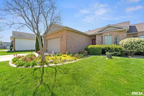 4911 Eagle Crest Ct, Springfield, IL 62711 photo 3