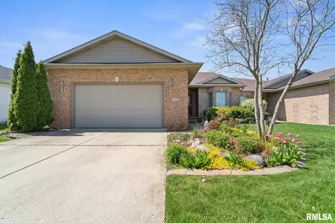 4911 Eagle Crest Ct, Springfield, IL 62711 photo 1
