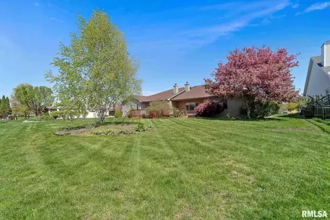 4911 Eagle Crest Ct, Springfield, IL 62711 photo 7