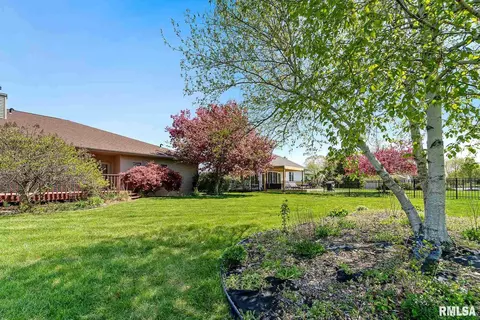4911 Eagle Crest Ct, Springfield, IL 62711 photo 8