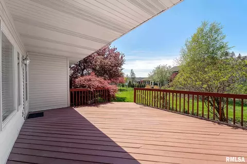 4911 Eagle Crest Ct, Springfield, IL 62711 photo 5