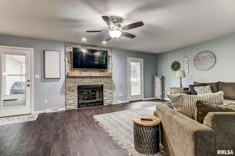 3106 La Conner Dr, Springfield, IL 62704 photo 8
