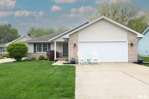 3106 La Conner Dr, Springfield, IL 62704 photo 1