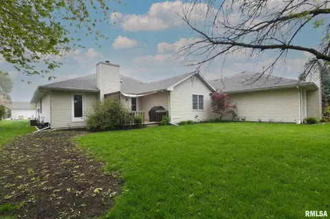 3106 La Conner Dr, Springfield, IL 62704 photo 39