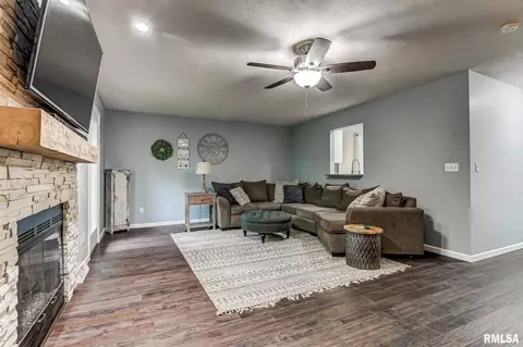 3106 La Conner Dr, Springfield, IL 62704 photo 7