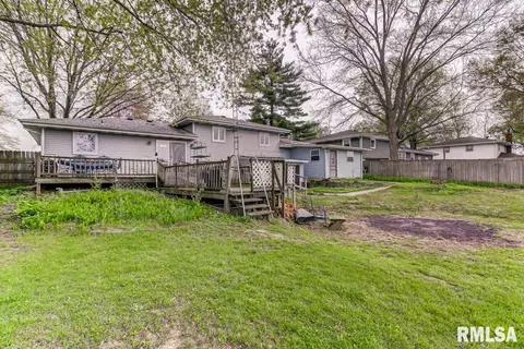 407 Rainbow Rd, Athens, IL 62613 photo 29