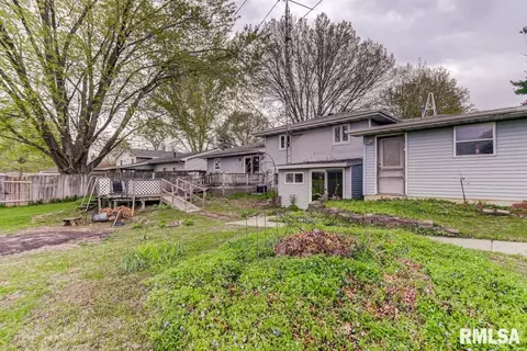 407 Rainbow Rd, Athens, IL 62613 photo 31