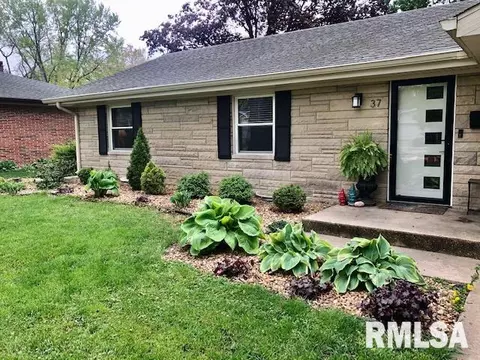37 Andover Dr, Springfield, IL 62704 photo 4