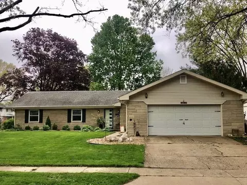 37 Andover Dr, Springfield, IL 62704 photo 1