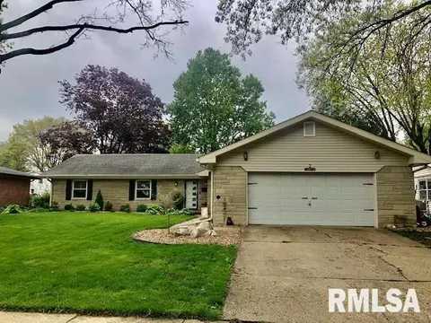 37 Andover Dr, Springfield, IL 62704 photo 2