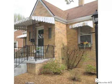 1936 N 6th St, Springfield, IL 62702 photo 2