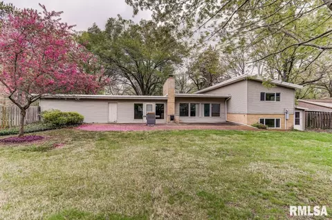 70 W Hazel Dell Ln, Springfield, IL 62703 photo 33