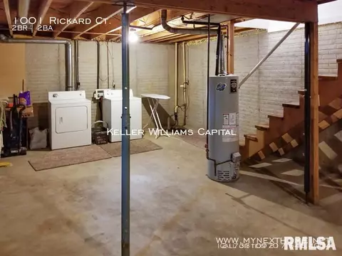 1001 Rickard Rd, Springfield, IL 62704 photo 15